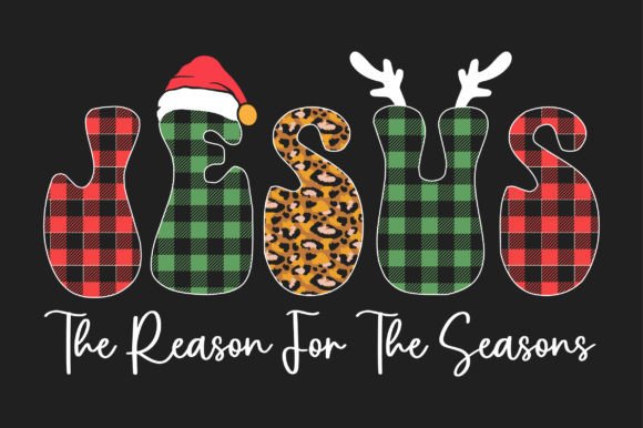 Jesus Christmas SVG Sublimation T-shirt Crafts Review