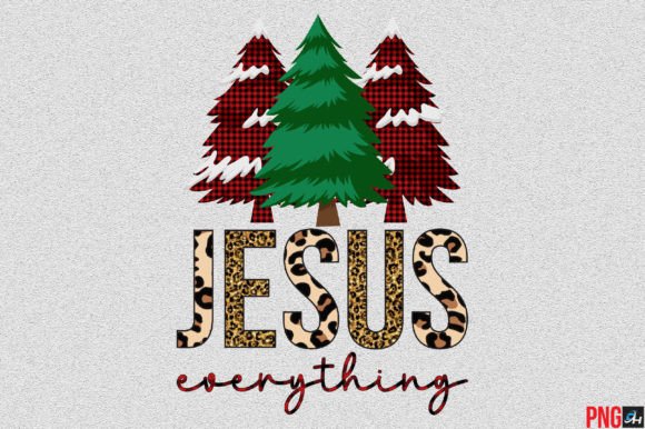 Jesus Everything Sublimation PNG: Honest Craft Review