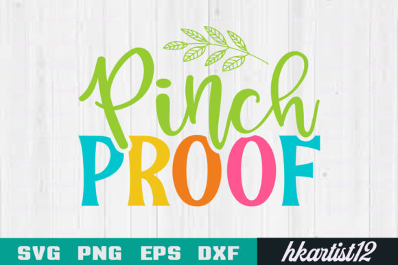 Pince Proof SVG Review for Modern Branding