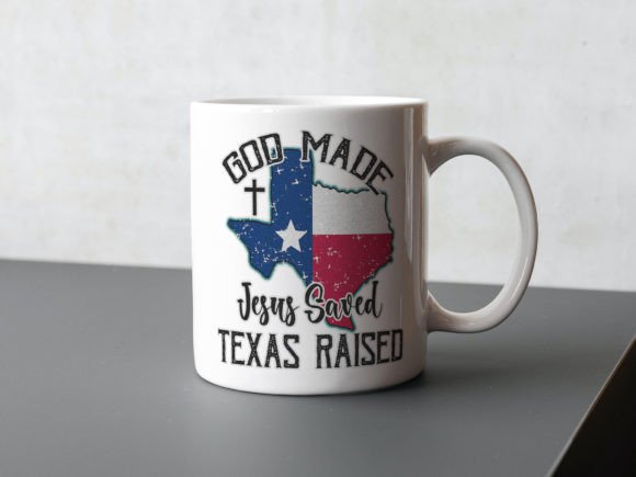 Texas Sublimation, Jesus Saved Texas Review for Crafts